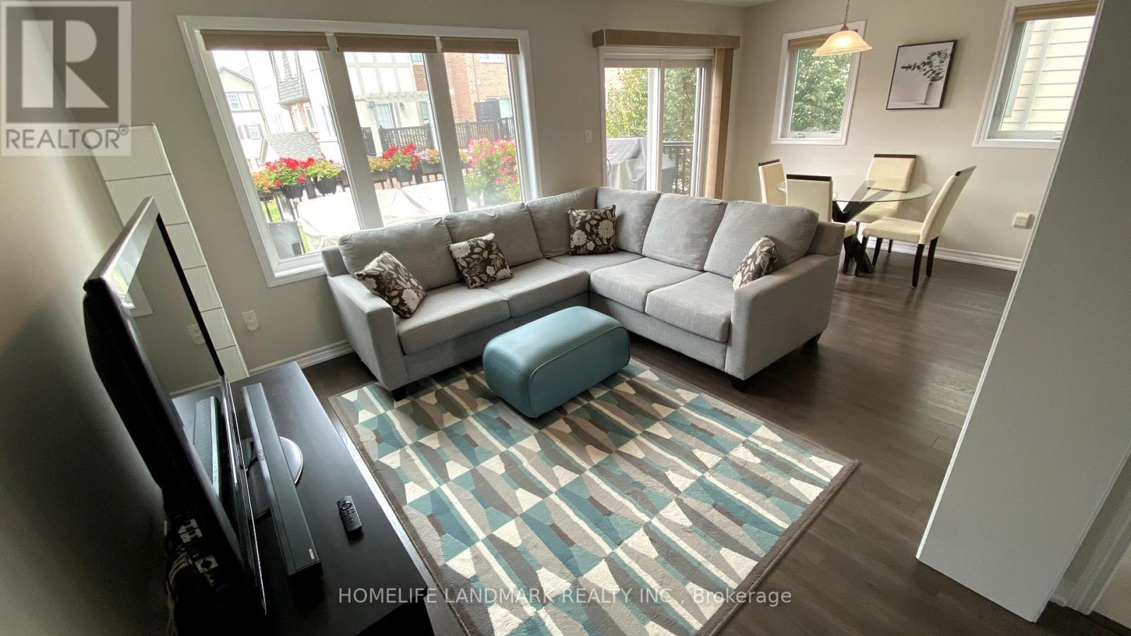 Photo 4 of 4 3045 George Savage Avenue, Oakville ON