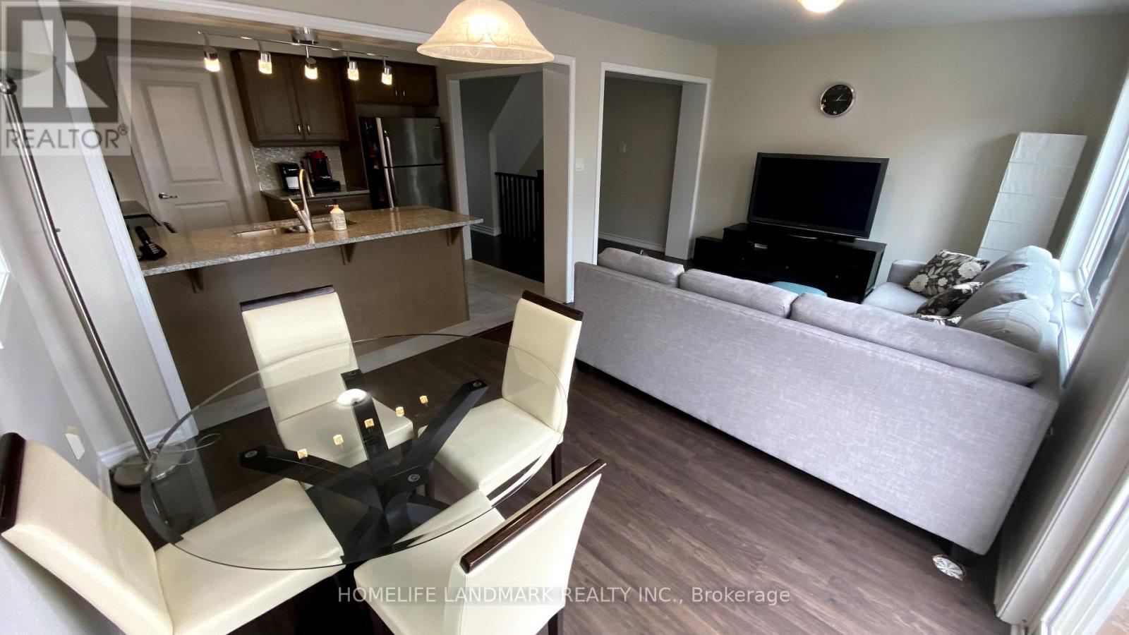 Photo 5 of 4 3045 George Savage Avenue, Oakville ON