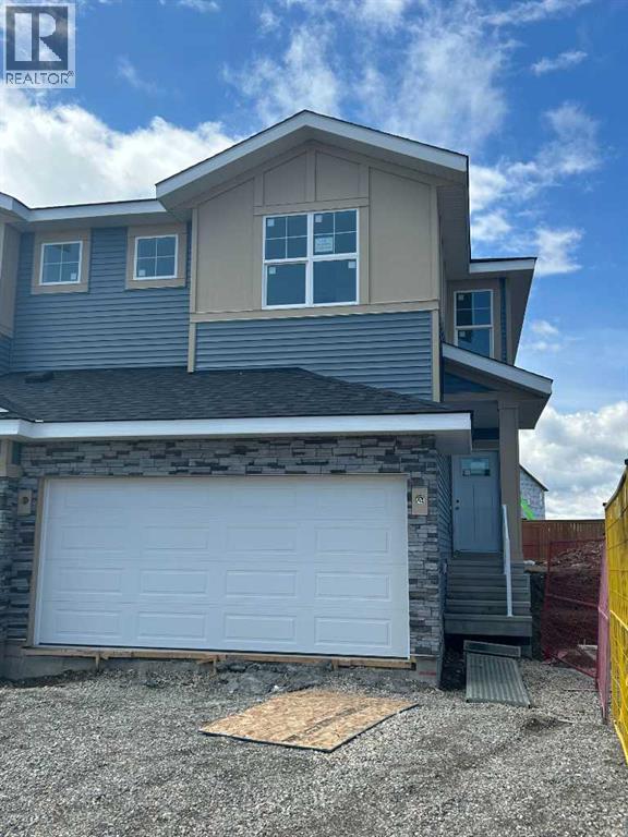 Photo 1 of 116 Southbow Village Way, Cochrane AB