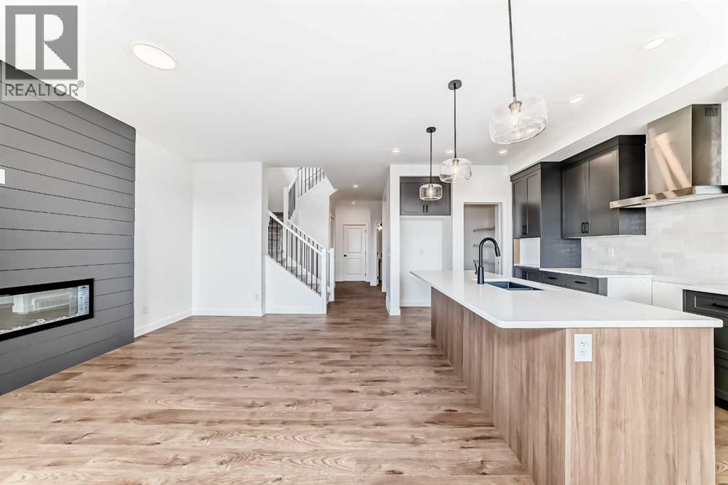 Photo 10 of 116 Southbow Village Way, Cochrane AB