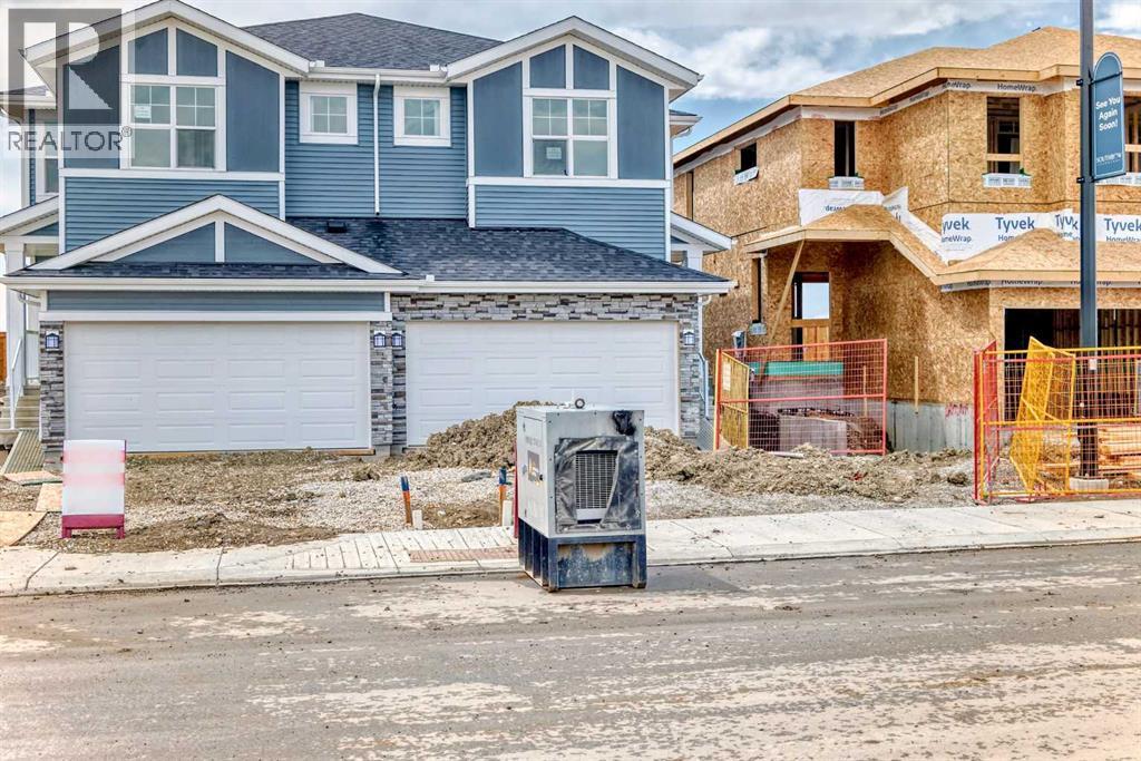 Photo 2 of 116 Southbow Village Way, Cochrane AB