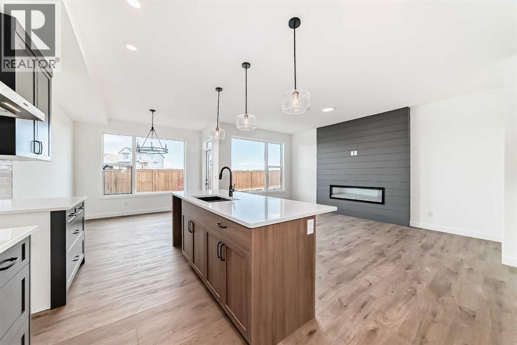 Photo 6 of 116 Southbow Village Way, Cochrane AB
