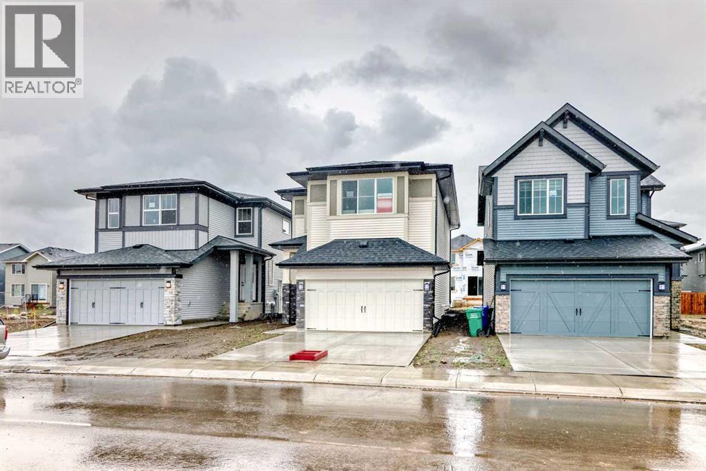 Photo 48 of 17 Appaloosa Crescent, Cochrane AB