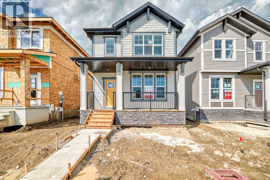 Photo 1 of 426 Heartland Way, Cochrane AB