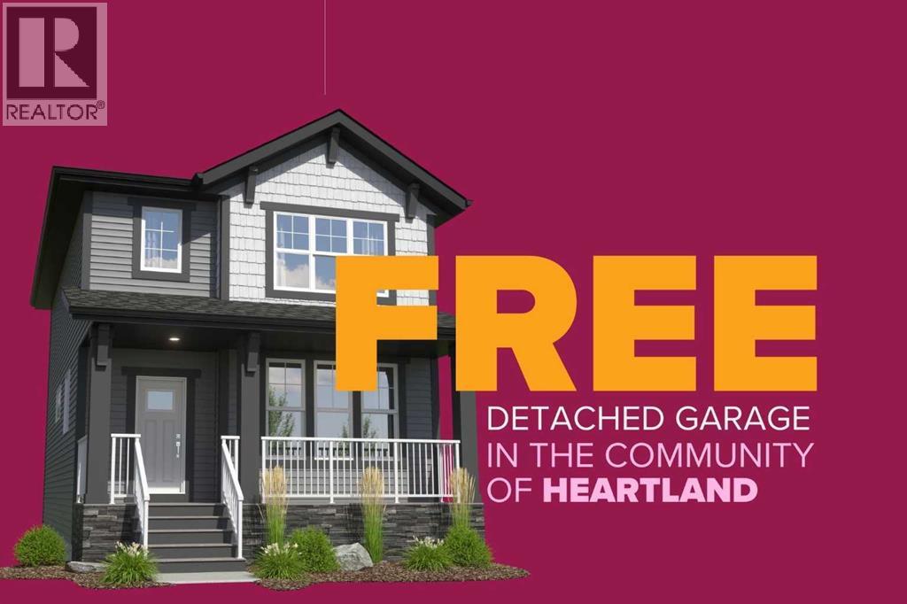 Photo 2 of 426 Heartland Way, Cochrane AB