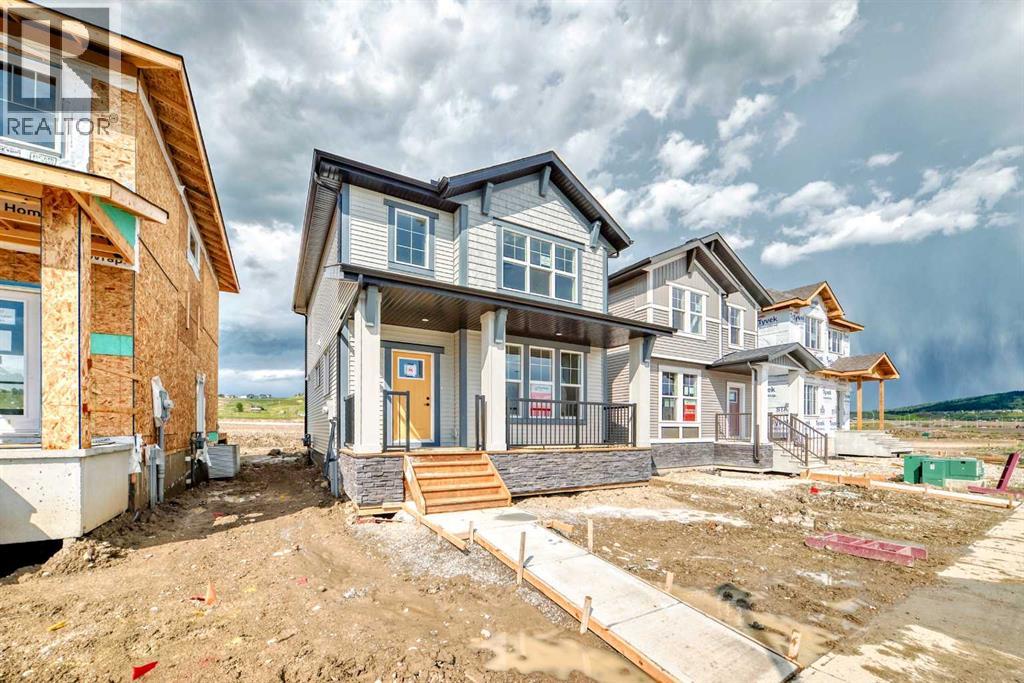 Photo 3 of 426 Heartland Way, Cochrane AB