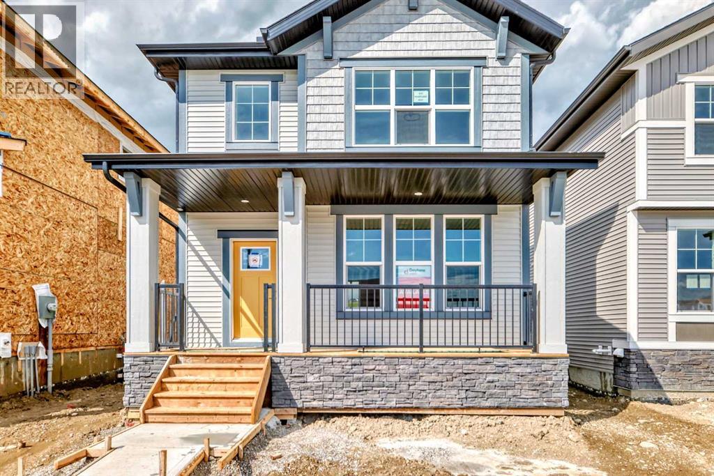 Photo 45 of 426 Heartland Way, Cochrane AB