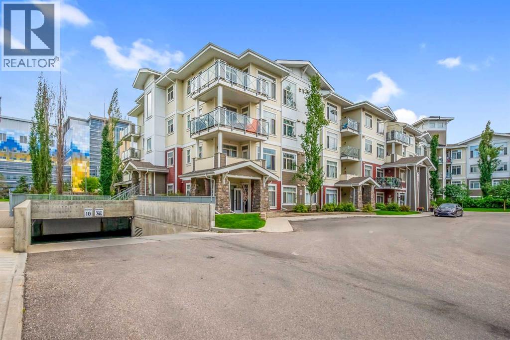 Photo 27 of 405 16 Auburn Bay Link, Calgary AB