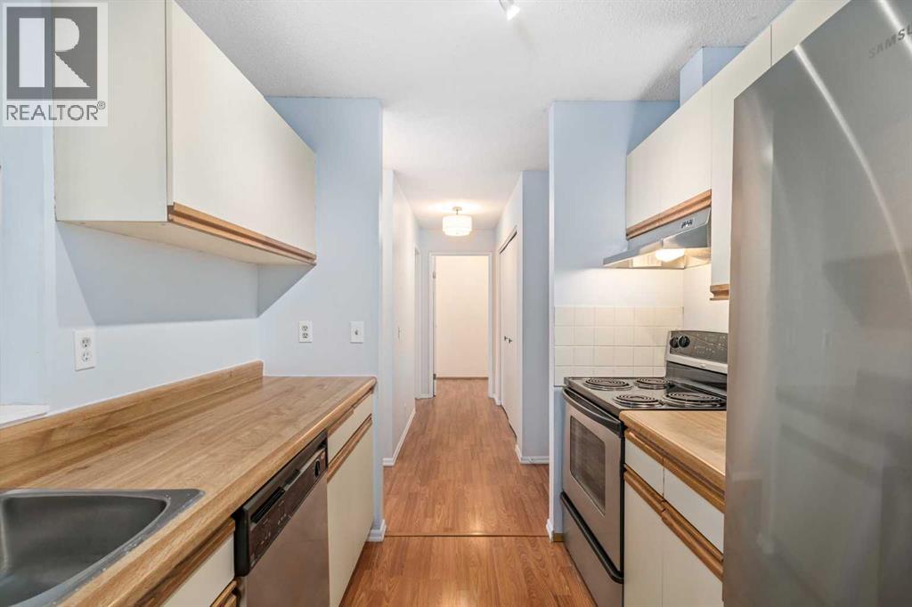 Photo 10 of 314 525 56 Avenue Sw, Calgary AB