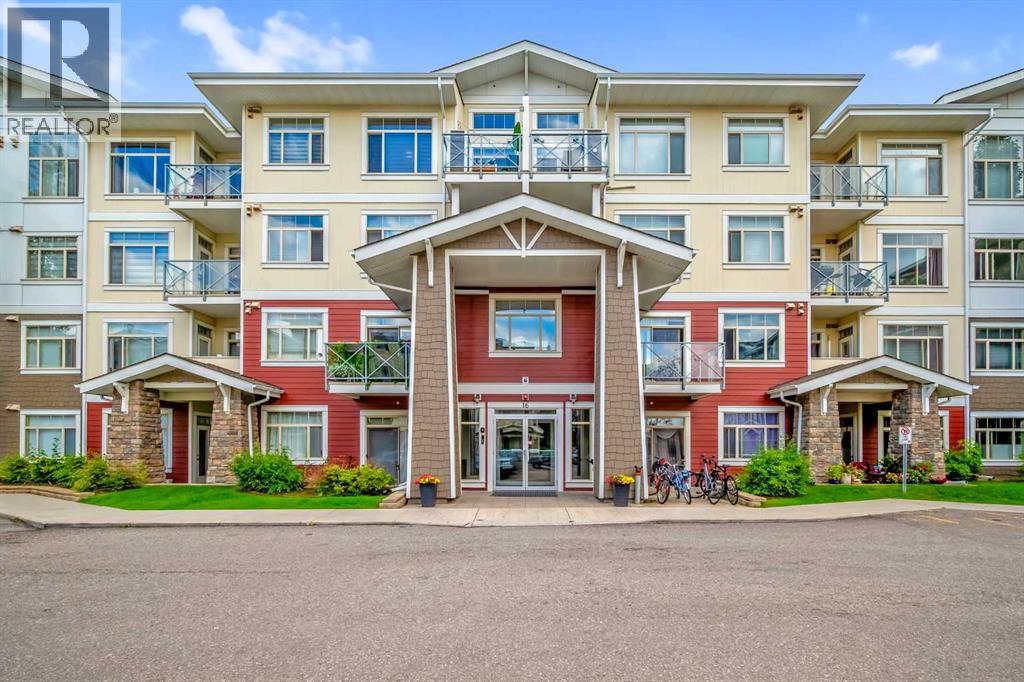 Photo 1 of 405 16 Auburn Bay Link, Calgary AB
