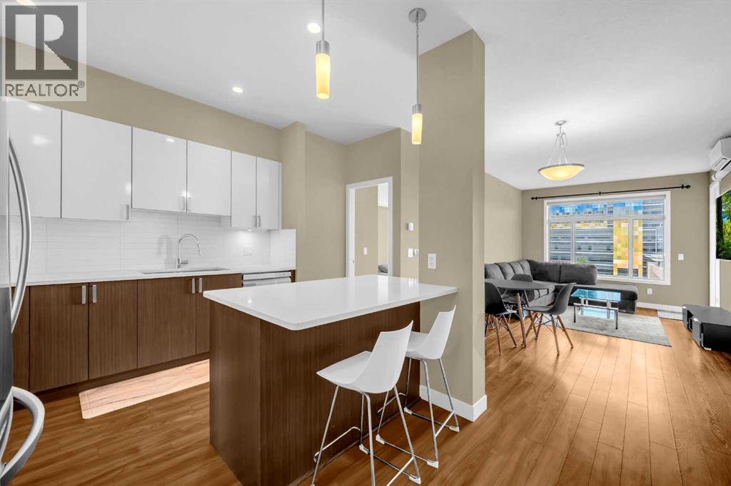 Photo 4 of 405 16 Auburn Bay Link, Calgary AB