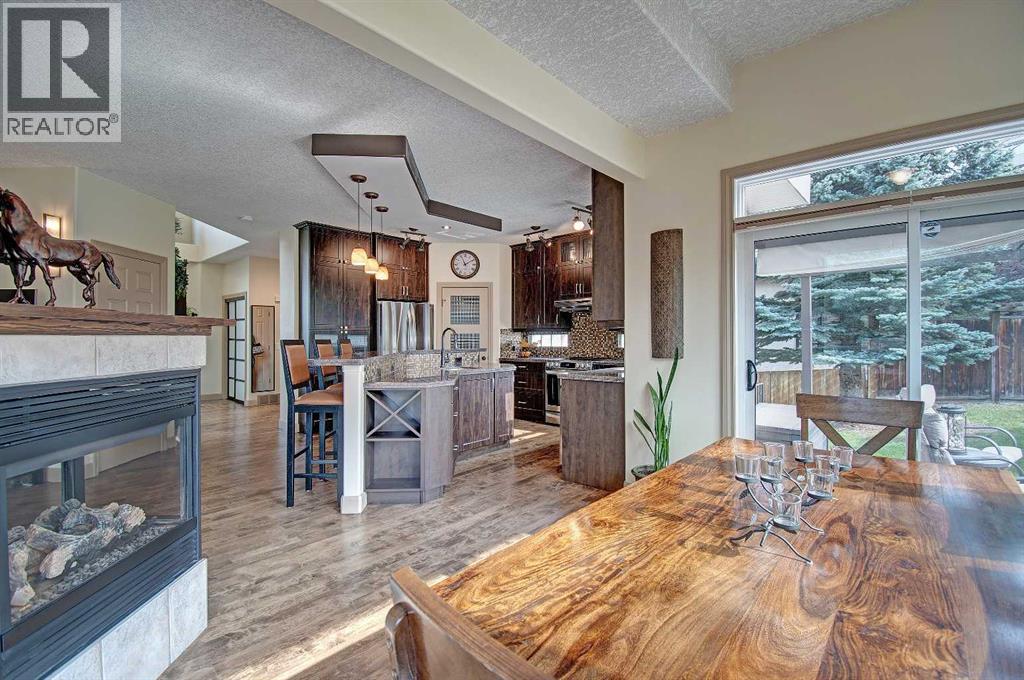 Photo 10 of 11 Sienna Ridge Bay Sw, Calgary AB
