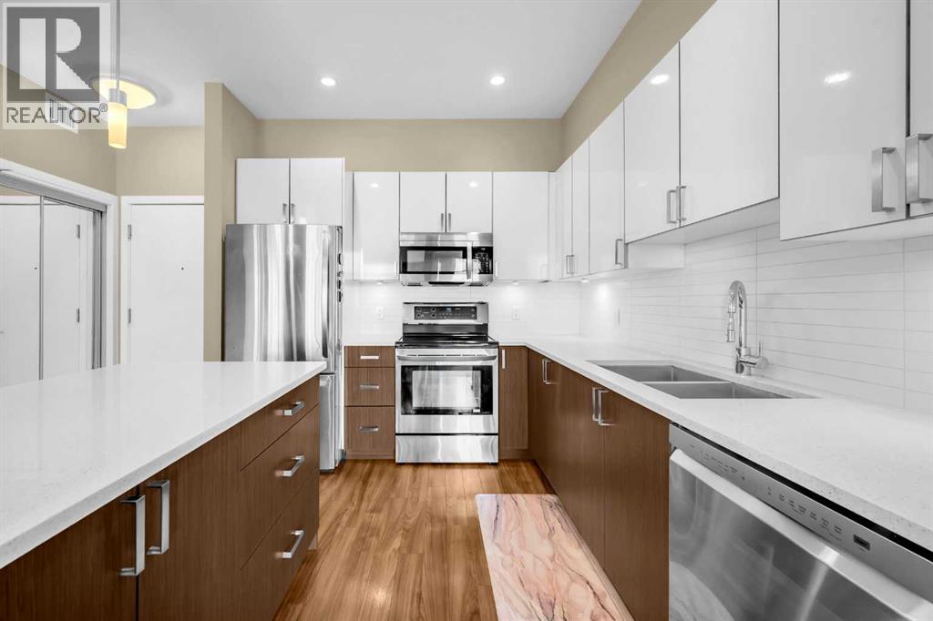 Photo 2 of 405 16 Auburn Bay Link, Calgary AB