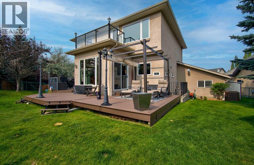 Photo 40 of 11 Sienna Ridge Bay Sw, Calgary AB