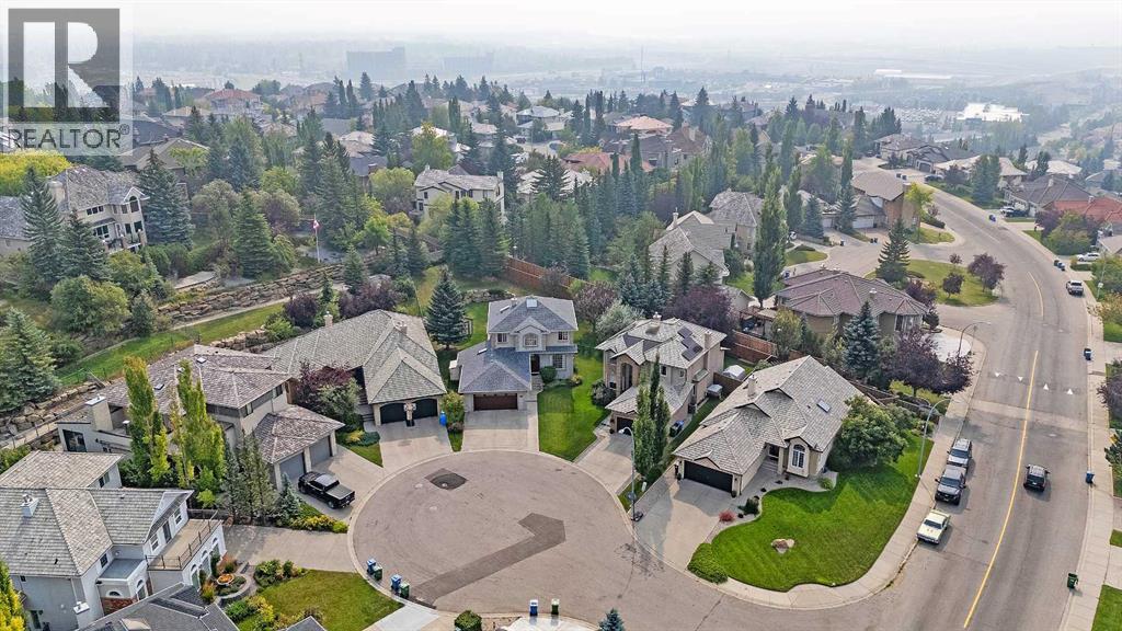 Photo 44 of 11 Sienna Ridge Bay Sw, Calgary AB