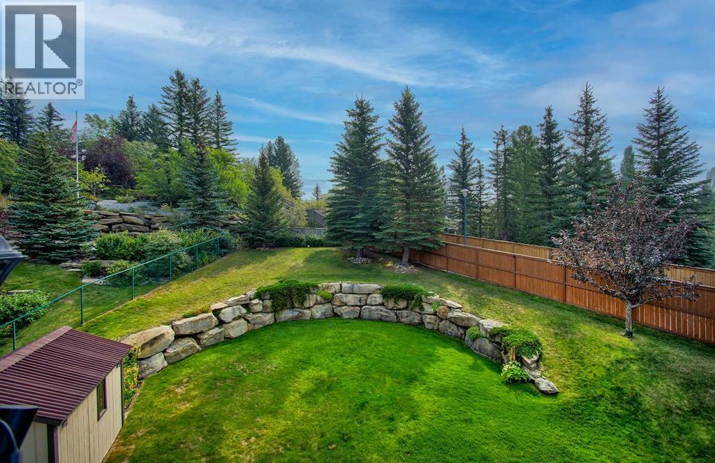 Photo 25 of 11 Sienna Ridge Bay Sw, Calgary AB