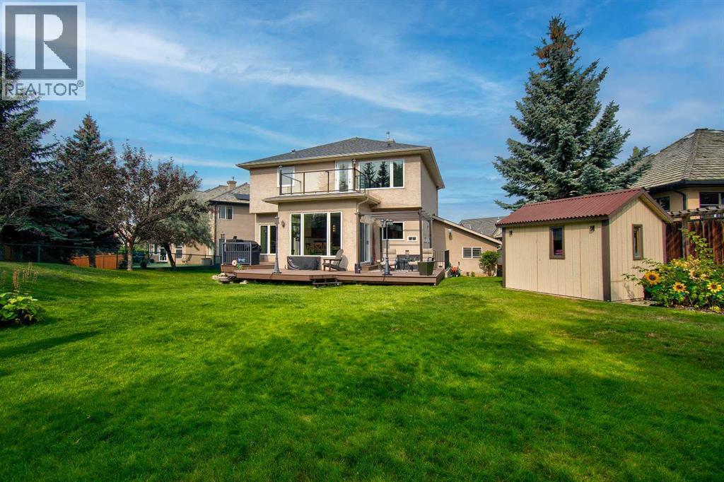 Photo 41 of 11 Sienna Ridge Bay Sw, Calgary AB