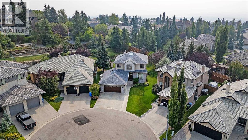 Photo 45 of 11 Sienna Ridge Bay Sw, Calgary AB