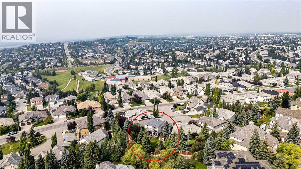 Photo 50 of 11 Sienna Ridge Bay Sw, Calgary AB