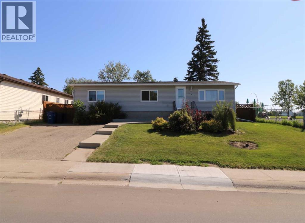 Photo 1 of 201 Big Springs Drive Se, Airdrie AB