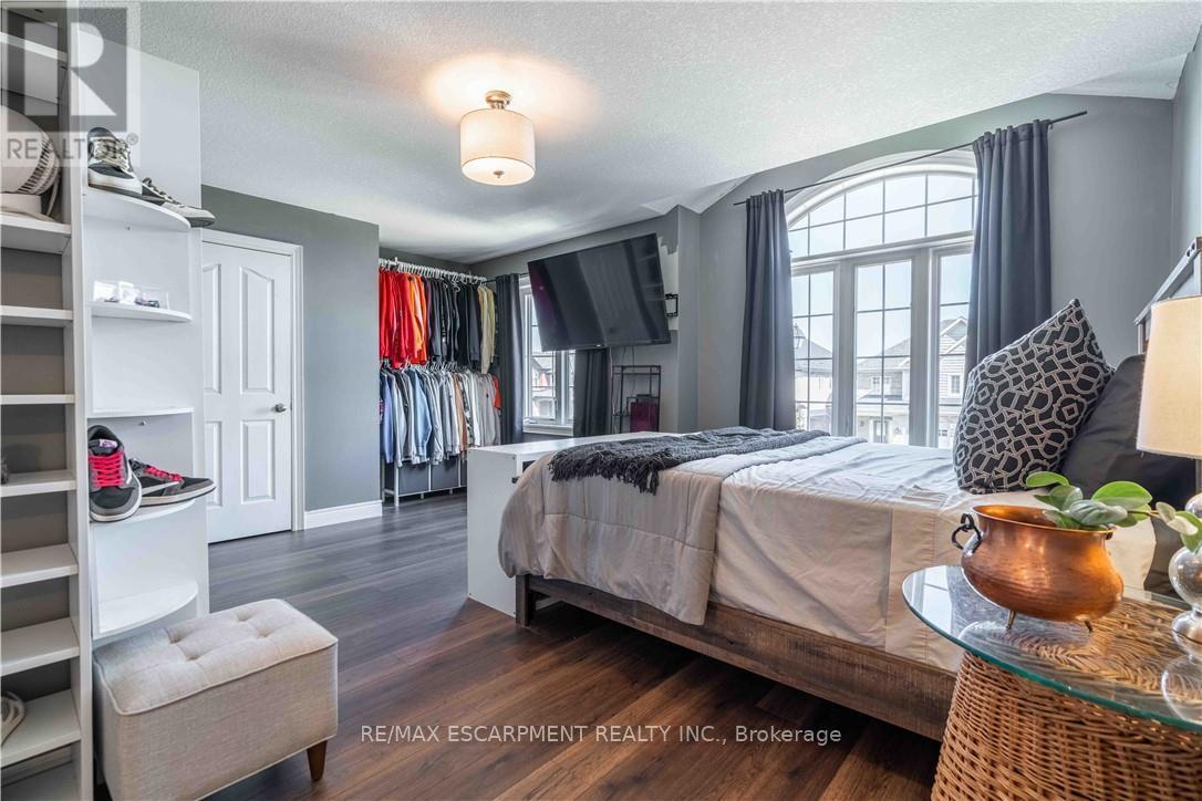 Photo 28 of 95 Greti Drive, Hamilton ON