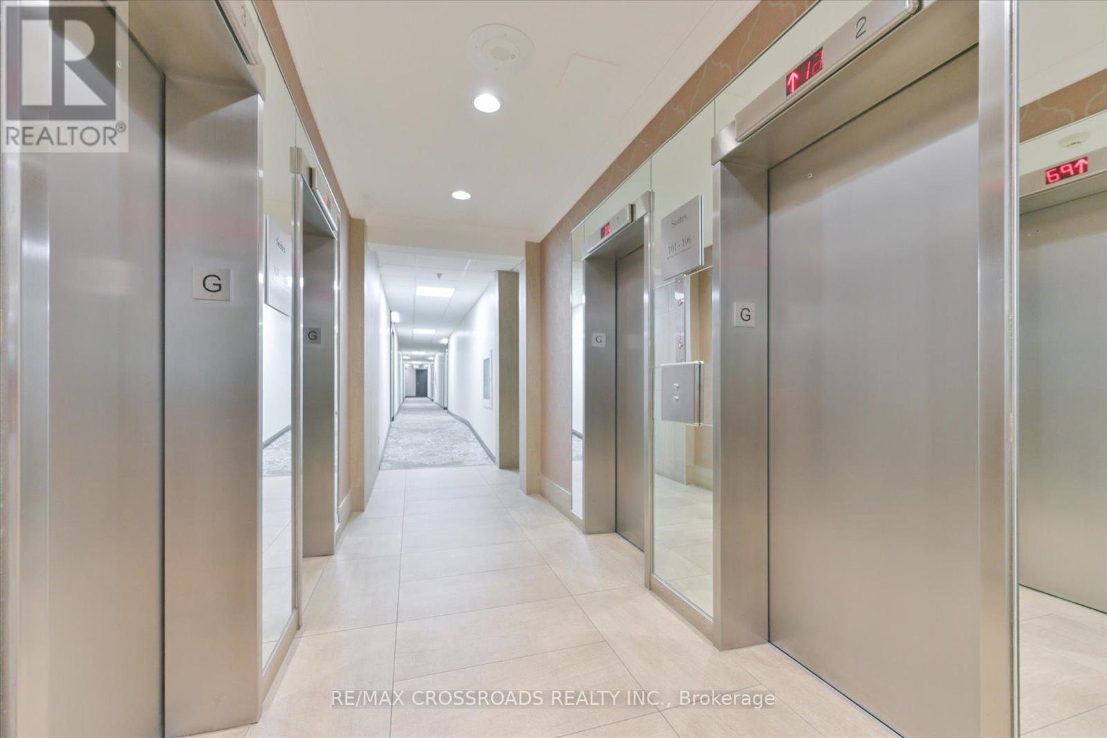 Photo 7 of 308 2330 Bridletowne Circle, Toronto ON