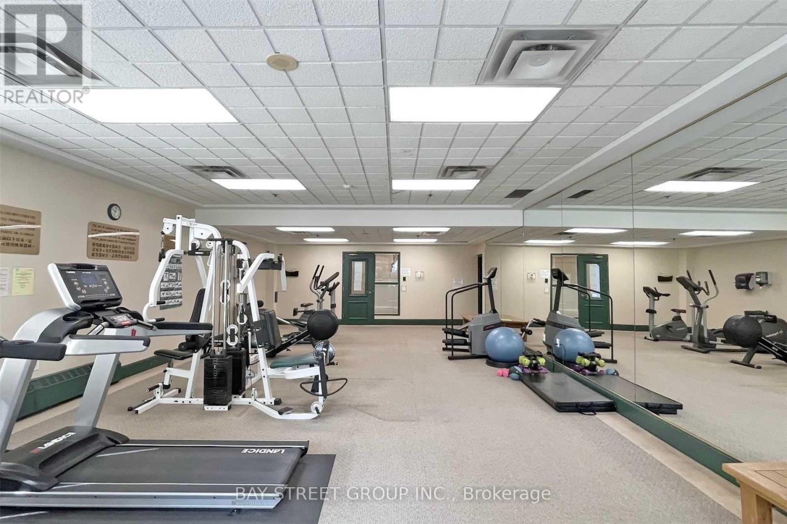 Photo 14 of Ph 12 2628 Mccowan Road, Toronto ON