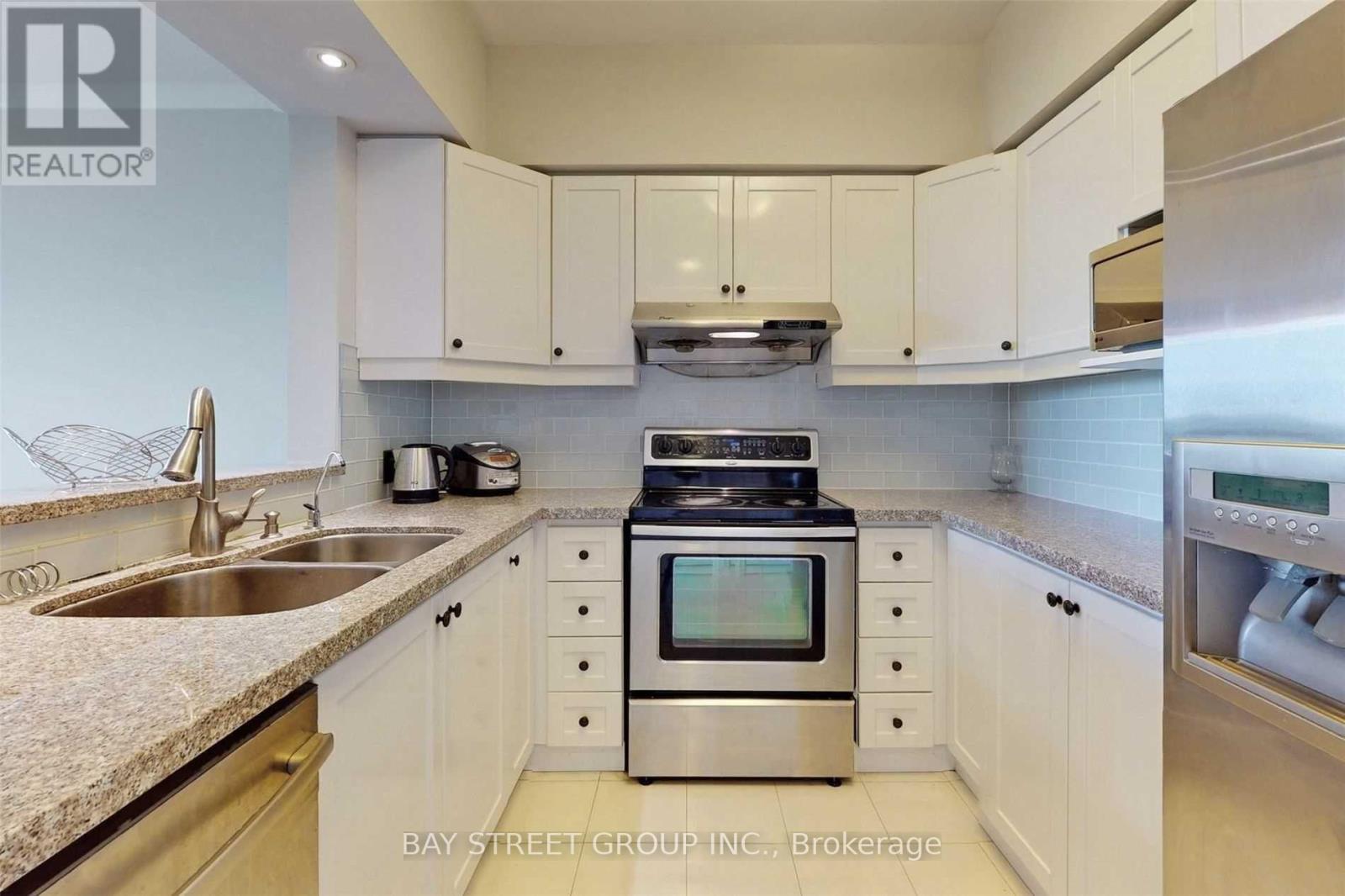 Photo 5 of Ph 12 2628 Mccowan Road, Toronto ON