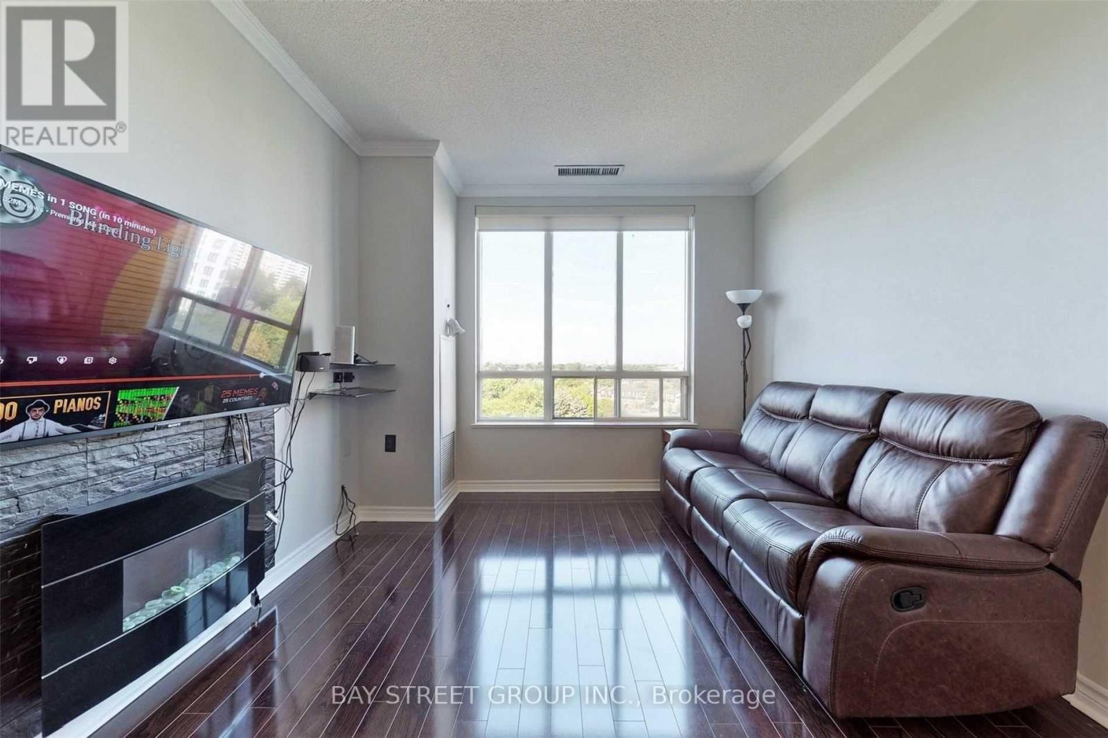 Photo 4 of Ph 12 2628 Mccowan Road, Toronto ON