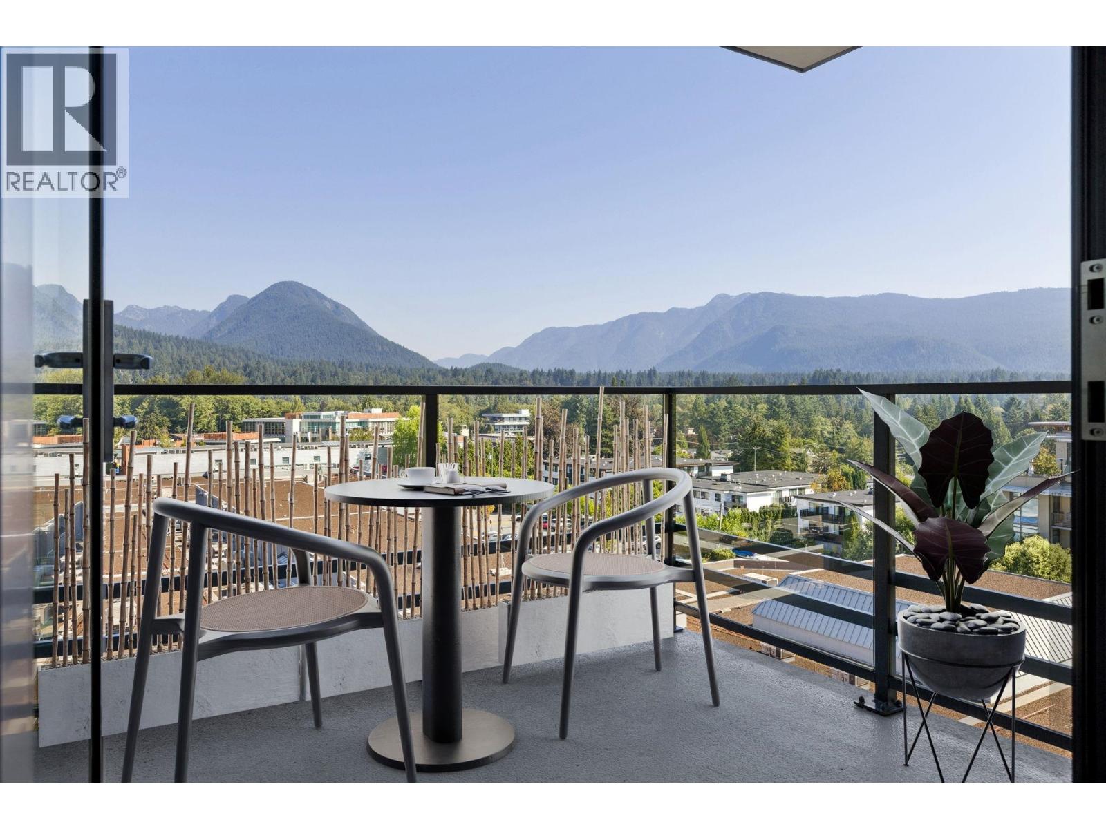 Photo 11 of 609 2780 Valley Centre Avenue, North Vancouver BC