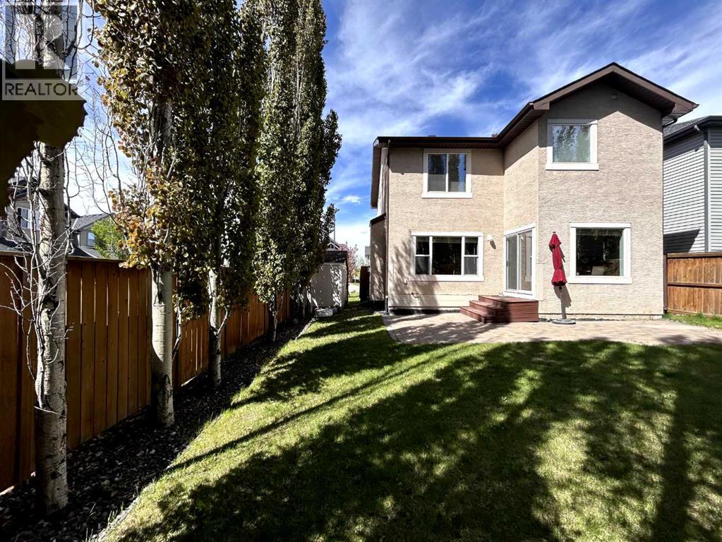 Photo 40 of 103 Aspen Hills Close Sw, Calgary AB
