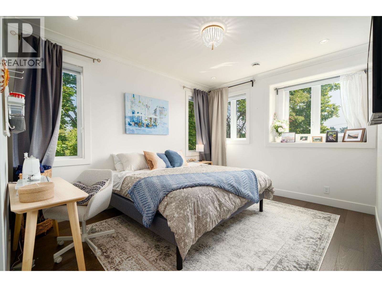 8631 ODLIN Crescent, Richmond