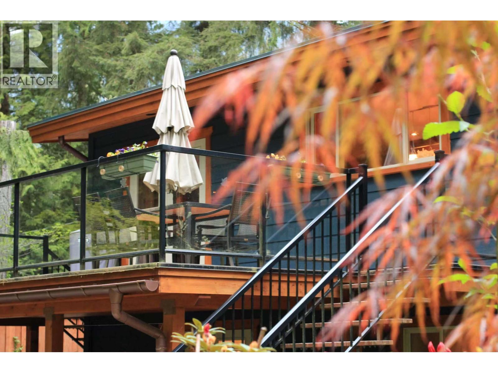 Photo 1 of 4793 Capilano Road, North Vancouver BC