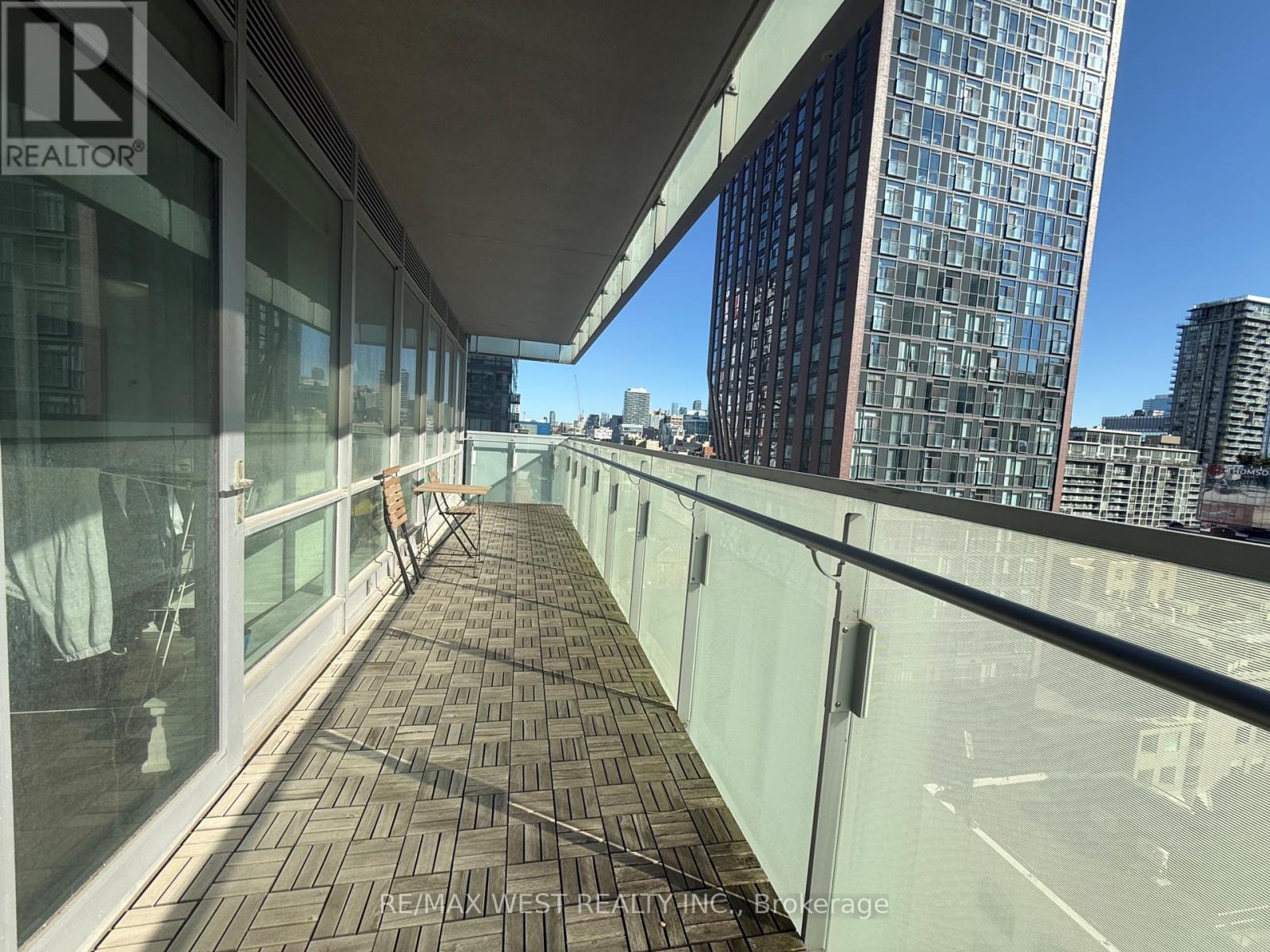 Photo 2 of 1209 80 John Street, Toronto ON