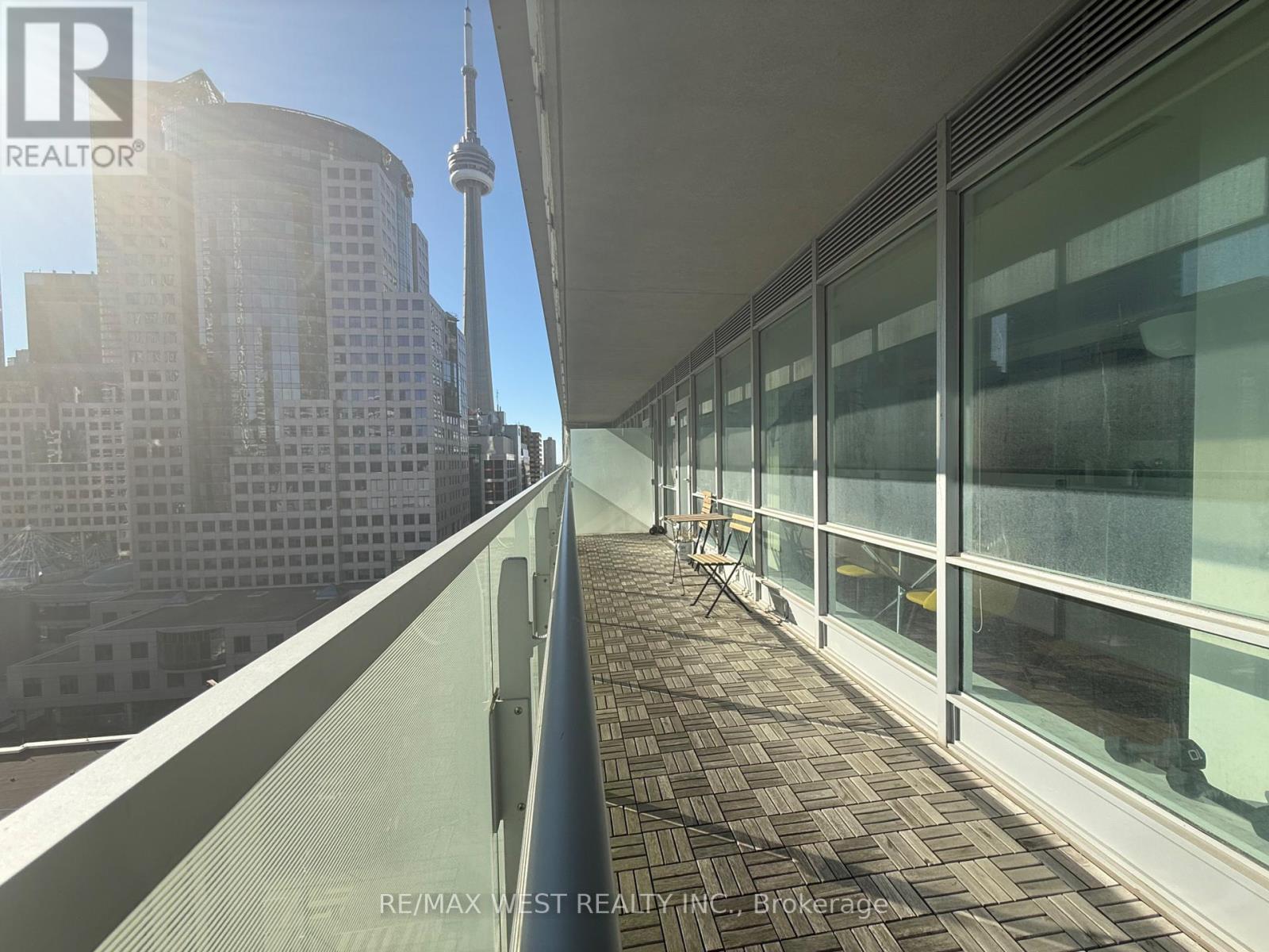 Photo 1 of 1209 80 John Street, Toronto ON