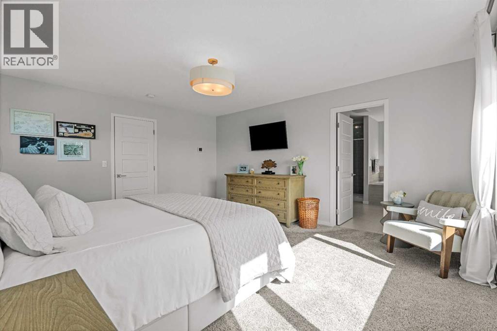 Photo 23 of 141 Auburn Meadows Crescent Se, Calgary AB