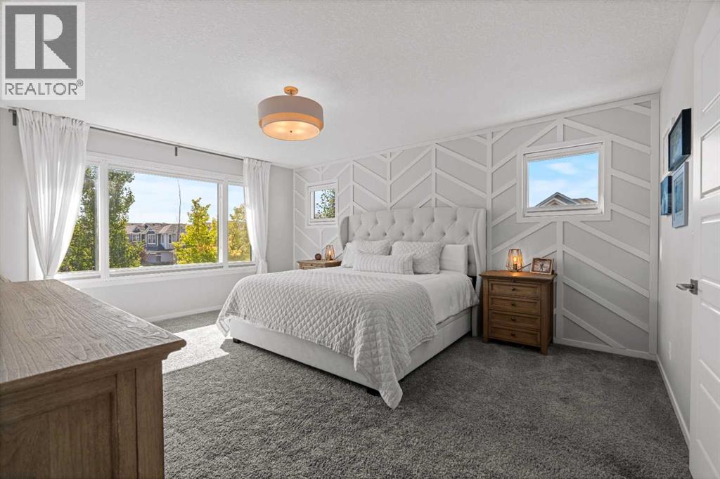 Photo 22 of 141 Auburn Meadows Crescent Se, Calgary AB