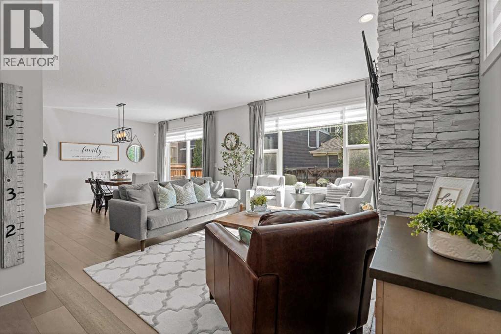 Photo 4 of 141 Auburn Meadows Crescent Se, Calgary AB