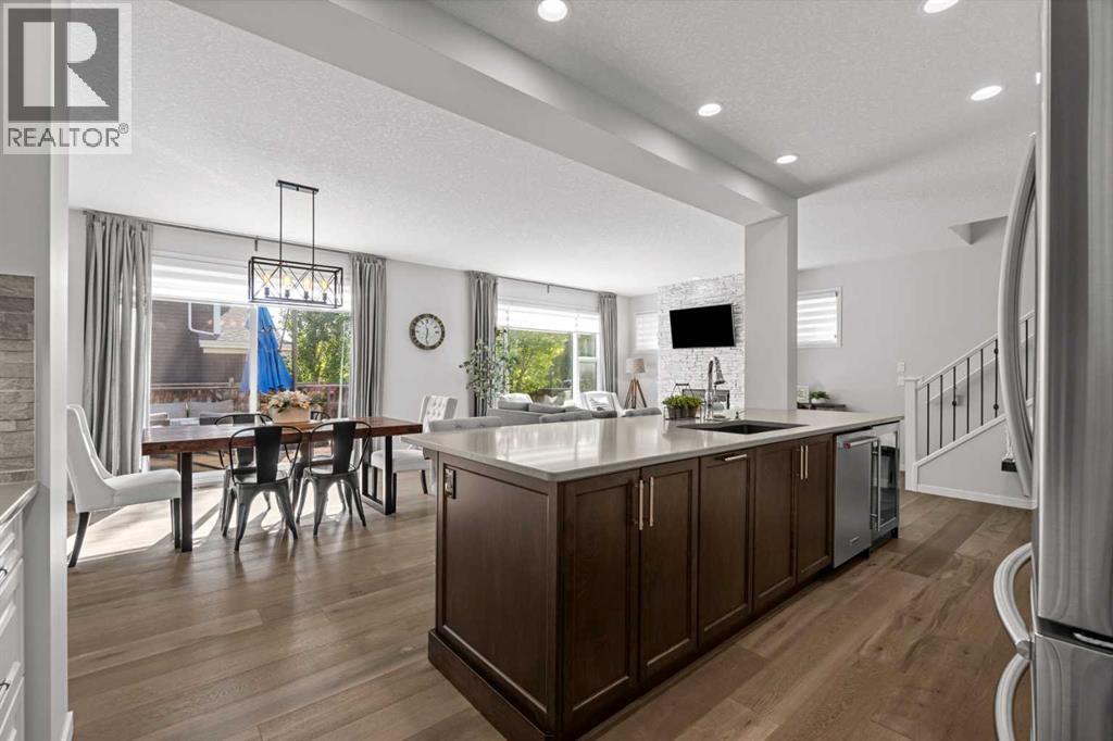 Photo 11 of 141 Auburn Meadows Crescent Se, Calgary AB