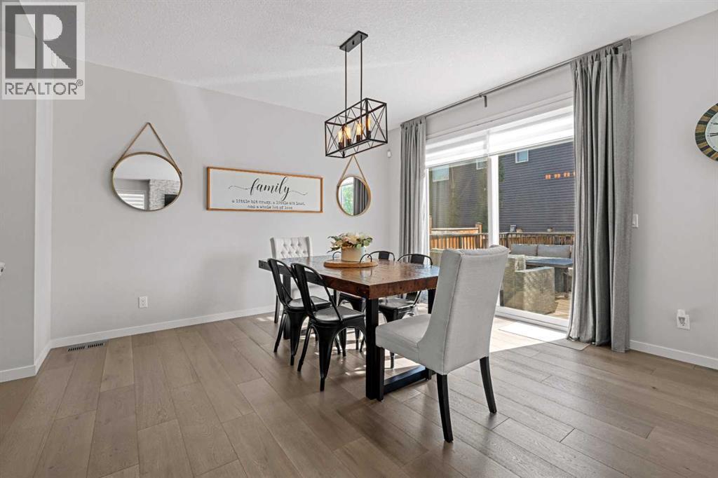 Photo 5 of 141 Auburn Meadows Crescent Se, Calgary AB