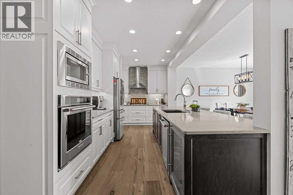 Photo 9 of 141 Auburn Meadows Crescent Se, Calgary AB