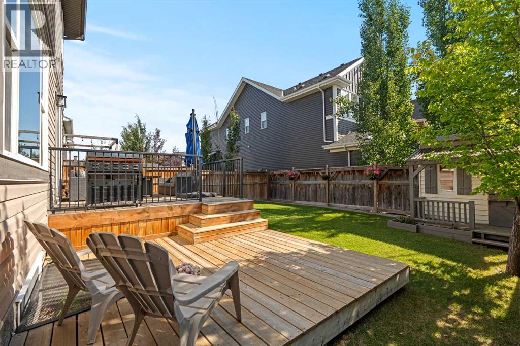 Photo 41 of 141 Auburn Meadows Crescent Se, Calgary AB