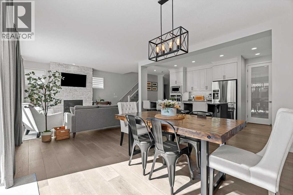 Photo 7 of 141 Auburn Meadows Crescent Se, Calgary AB