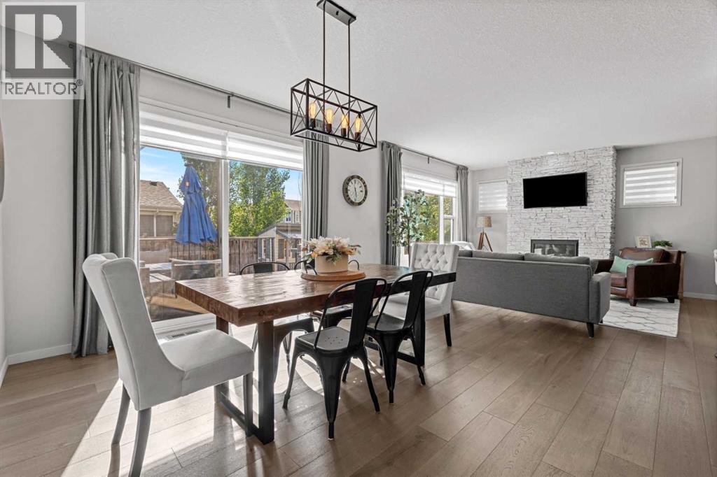Photo 6 of 141 Auburn Meadows Crescent Se, Calgary AB