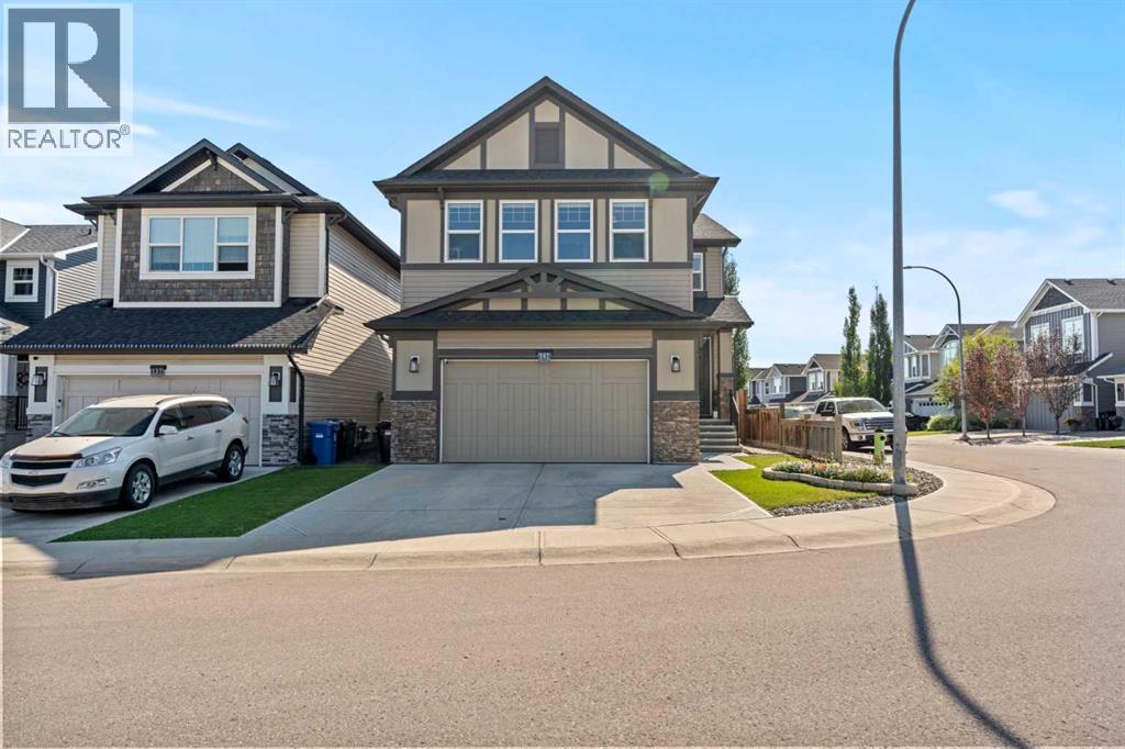 Photo 44 of 141 Auburn Meadows Crescent Se, Calgary AB