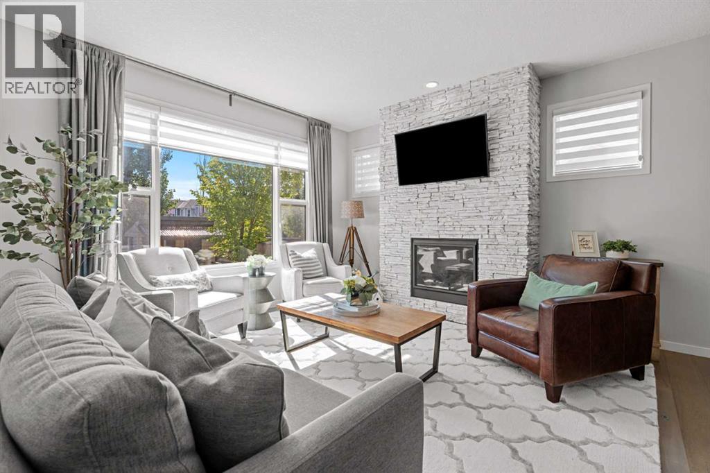 Photo 3 of 141 Auburn Meadows Crescent Se, Calgary AB