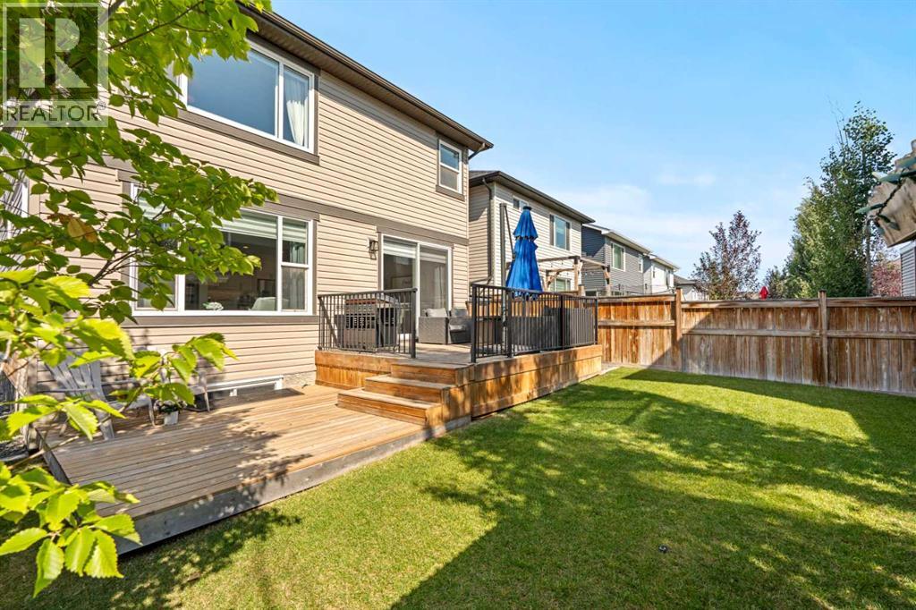 Photo 43 of 141 Auburn Meadows Crescent Se, Calgary AB