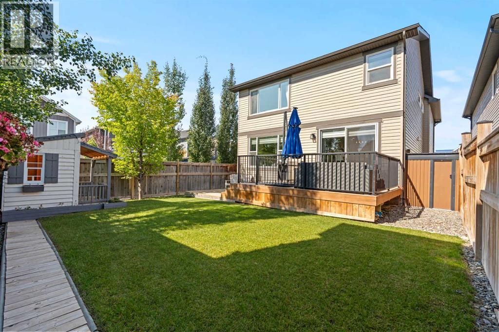 Photo 42 of 141 Auburn Meadows Crescent Se, Calgary AB