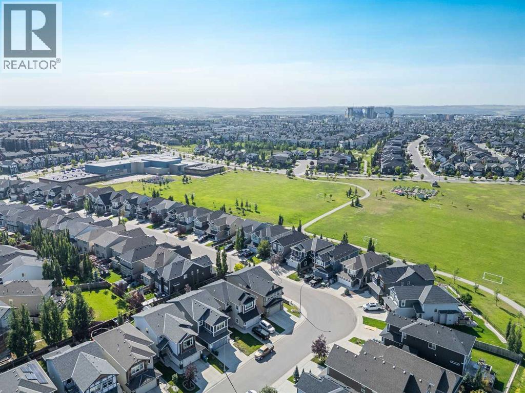 Photo 46 of 141 Auburn Meadows Crescent Se, Calgary AB