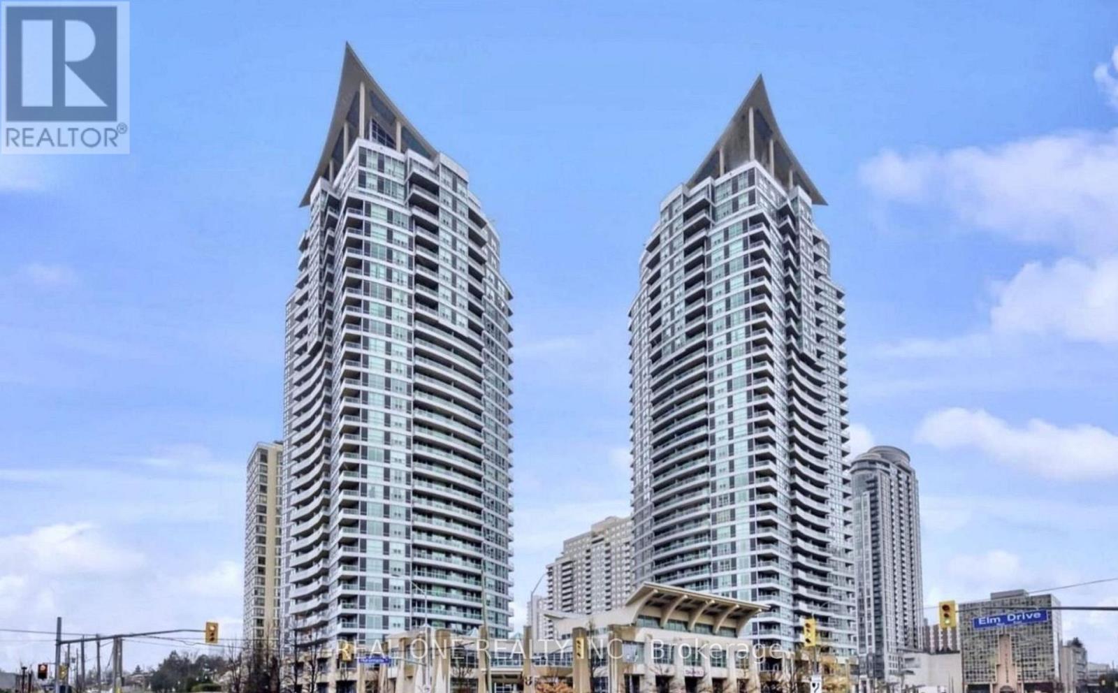 Photo 1 of 1505 1 Elm Drive W, Mississauga ON